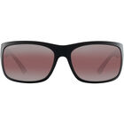 PISTOIA, Black-Mineral Polarized Sedona Bi Mirror Cat 3 to 3, hi-res image number null